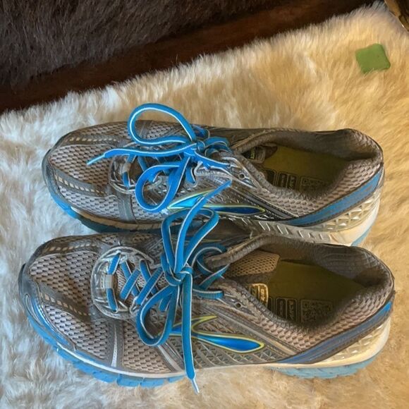 Brooks Trance 12 shoes 9.5 (4704) - Picture 6 of 11